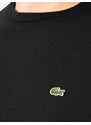 Camisa Lacoste Peruana Gola Redonda Original: Conforto e Estilo Premium