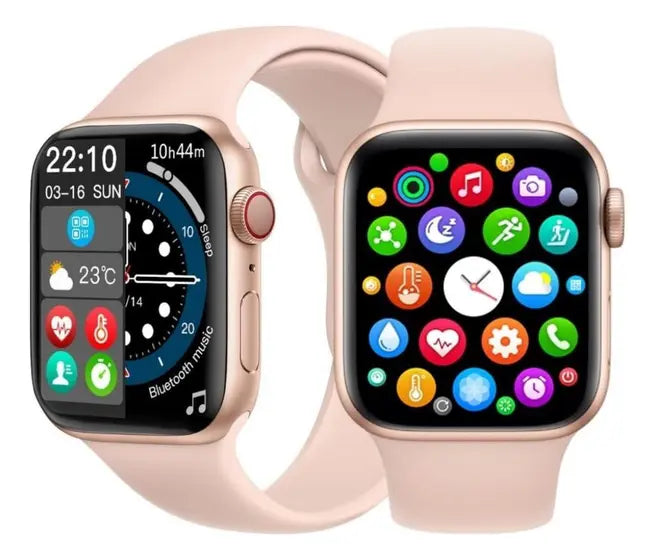 Relógio Smartwatch S9 PRO, Original, Chat GPT, com comando de voz e gestos