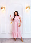 Sinta-se Linda e Confortável: Vestidos em Crepe Twill, Cores Vibrantes e Caimento Impecável