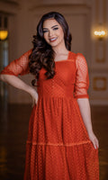Sinta-se Linda e Confortável: Vestido Alice, o Vestido Perfeito para Celebrar Momentos Especiais!