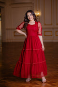 Sinta-se Linda e Confortável: Vestido Alice, o Vestido Perfeito para Celebrar Momentos Especiais!