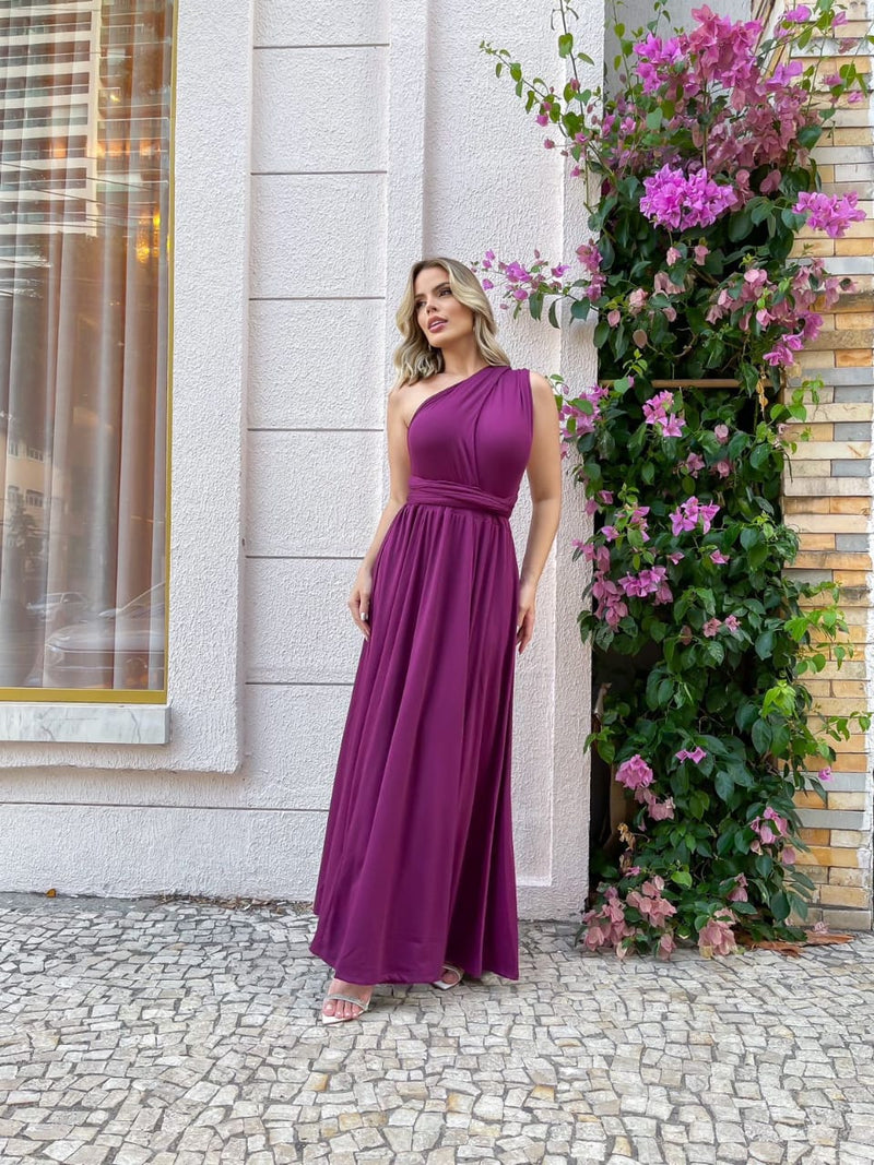 O Vestido que Está Fazendo Sucesso: Descubra o Multiformas que Todas Desejam