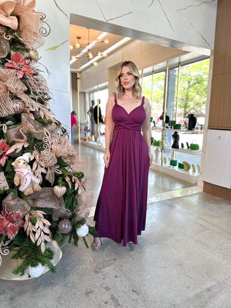 O Vestido que Está Fazendo Sucesso: Descubra o Multiformas que Todas Desejam