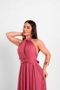 O Vestido que Está Fazendo Sucesso: Descubra o Multiformas que Todas Desejam