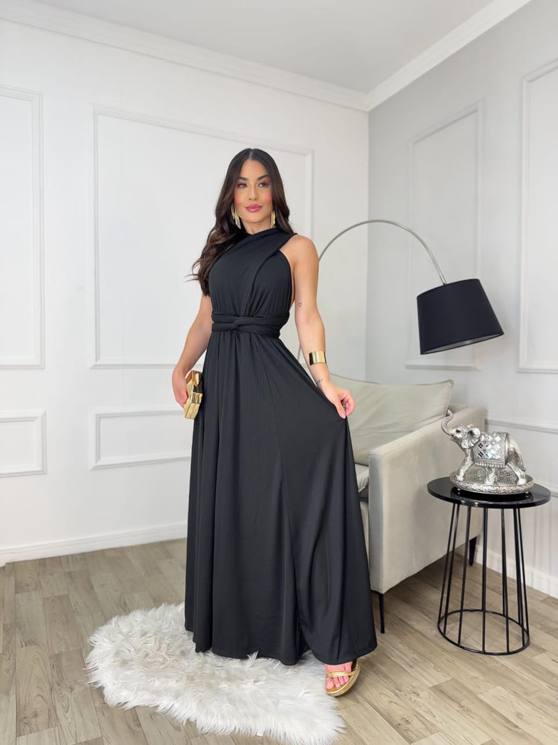 O Vestido que Está Fazendo Sucesso: Descubra o Multiformas que Todas Desejam