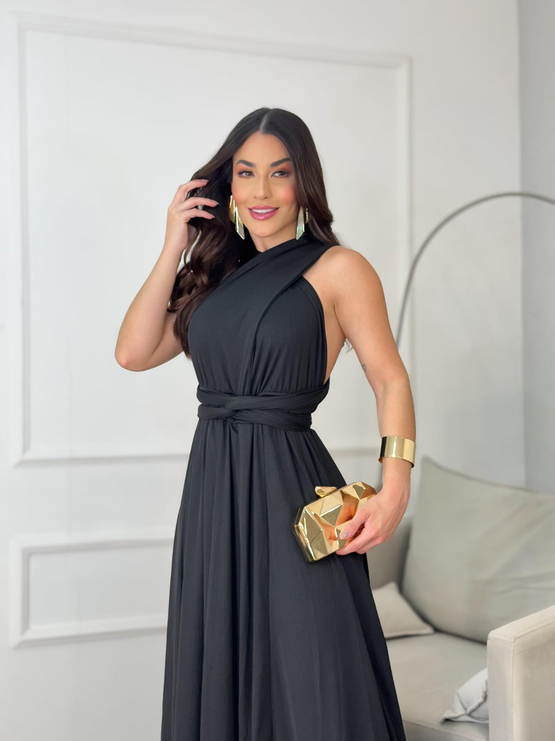 O Vestido que Está Fazendo Sucesso: Descubra o Multiformas que Todas Desejam