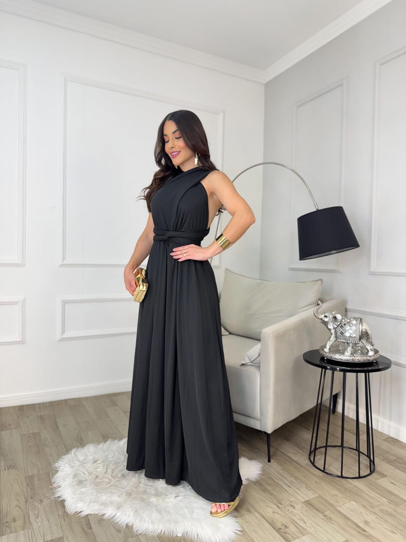 O Vestido que Está Fazendo Sucesso: Descubra o Multiformas que Todas Desejam