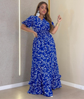 Atenção, Apaixonadas por Moda: Vestido Dunas Chegou para Conquistar Seu Coração!