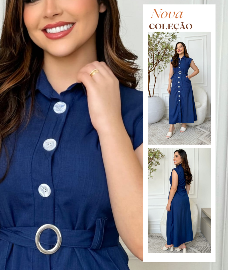 Vestido Cinderela: Do Conto de Fadas à Vida Real, a Elegância que Te Acompanha